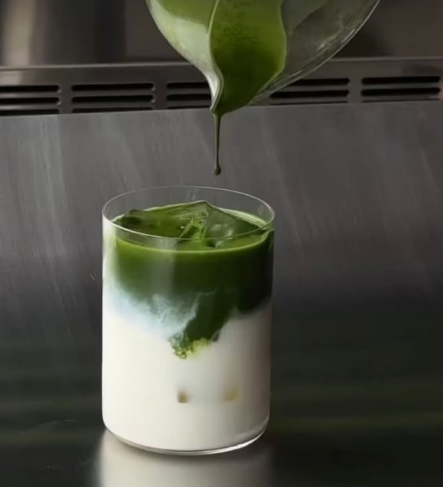 Découvrir nos boissons